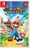 Mario & Rabbids 1 Kingdom Battle, gebraucht - Switch