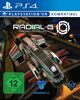 Radial-G Racing Revolved - PS4