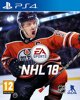 NHL 2018, gebraucht - PS4