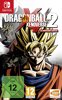 Dragon Ball Xenoverse 2, gebraucht - Switch