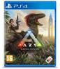 ARK Survival Evolved - PS4