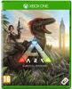 ARK Survival Evolved - XBOne