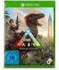 ARK Survival Evolved, gebraucht - XBOne