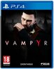 Vampyr - PS4