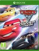 Cars 3 Driven to Win - XBOne