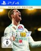 Fifa 2018 Ronaldo Edition, gebraucht - PS4