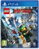 Lego The Ninjago Movie Videogame, gebraucht - PS4