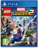 Lego Marvel Super Heroes 2, gebraucht - PS4