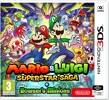 Mario & Luigi Superstar Saga + Bowsers Schergen - 3DS