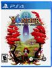 Yonder The Cloud Catcher Chronicles - PS4
