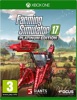 Landwirtschafts-Simulator 2017 Platinum Edition, geb.- XBOne