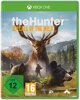 The Hunter 2017 Call of the Wild, gebraucht - XBOne