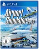 Airport Simulator 2019 - PS4