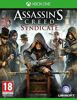 Assassins Creed Syndicate - XBOne