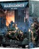 Warhammer 40.000 - Astra Militarum Leman Russ Battle Tank