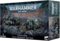 Warhammer 40.000 - Astra Militarum Field Ordnance Battery