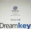Dreamkey Version 1.5 (Internet Browser), gebr. - Dreamcast