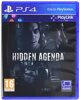 Hidden Agenda (PlayLink), gebraucht - PS4