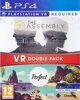 The Assembly & Perfect (VR) - PS4