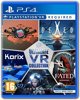 Ultimate VR Collection (VR) - PS4