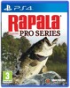 Rapala Fishing Pro Series - PS4