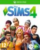 Die Sims 4, gebraucht - XBOne