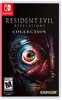 Resident Evil Revelations Collection (Teil 1 & 2) - Switch