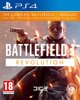 Battlefield 1 Revolution - PS4
