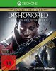 Dishonored 2 inkl. Der Tod des Outsiders - XBOne