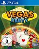 Vegas Party - PS4