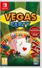 Vegas Party - Switch-Modul