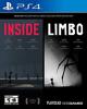 Inside & Limbo Double Pack - PS4