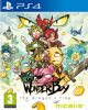 Wonder Boy 3 The Dragons Trap - PS4