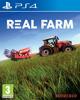 Real Farm - PS4