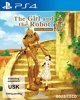 The Girl and the Robot Deluxe Edition - PS4