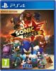 Sonic Forces Bonusedition, gebraucht - PS4