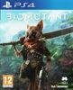 Biomutant, gebraucht - PS4