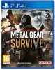 Metal Gear Survive Day One Edition, gebraucht - PS4
