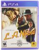 L.A. Noire - PS4