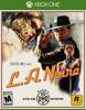 L.A. Noire - XBOne