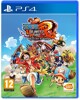 One Piece - Unlimited World Red Deluxe Edition - PS4