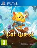 Cat Quest 1 - PS4