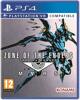 Zone of the Enders 2 The 2nd Runner Mars - PS4