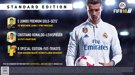 Fifa 2018 Preorder - PS4