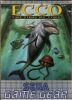 Ecco 2 The Tides of Time, gebraucht - Game Gear