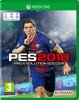 Pro Evolution Soccer 2018, gebraucht - XBOne