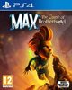 Max The Curse of Brotherhood - PS4