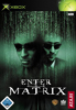 Enter The Matrix, gebraucht - XBOX