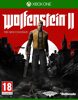 Wolfenstein 2 The New Colossus, uncut - XBOne