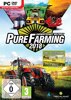 Pure Farming 2018 Day One Edition - PC-DVD